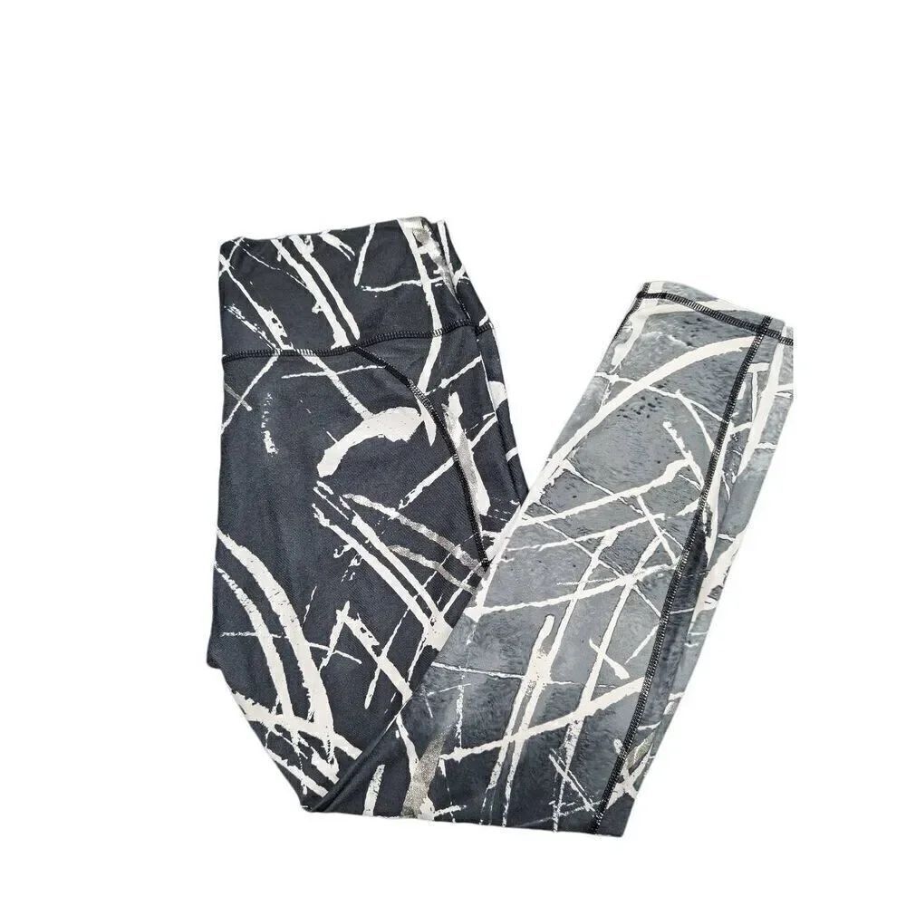 Fabletics Define PowerHold High-Waisted Legging Women's Large